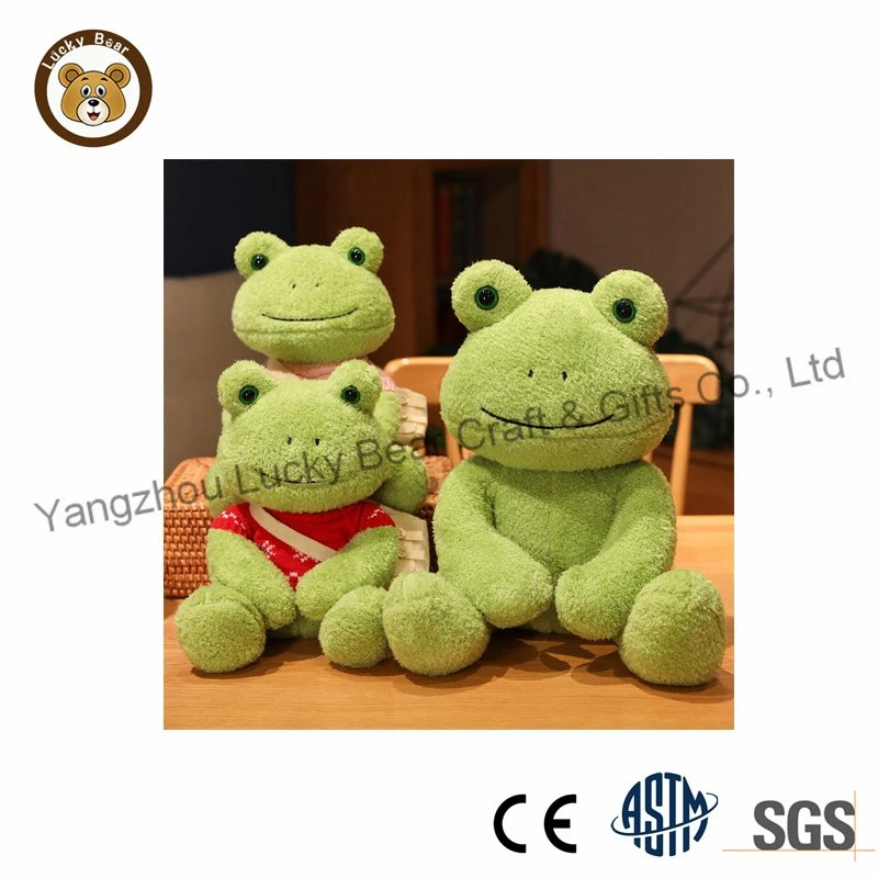 Wholesale/Supplier Price Custom Plush Toy Manufacturer in China Big Size Plush Animal