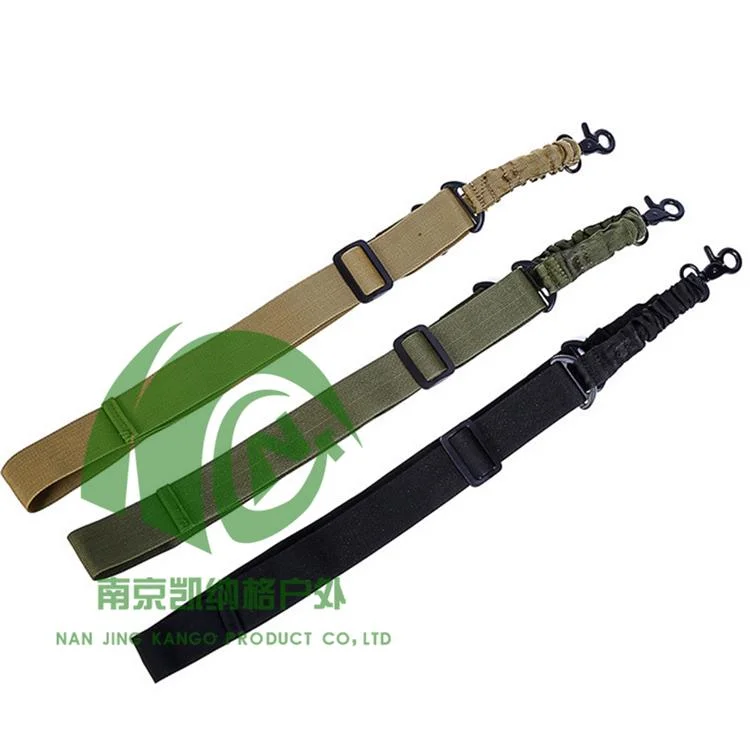 Kango Fabrik Machen Gurtbandschlinge Outdoor Taktische Gewehr Sling Riemen