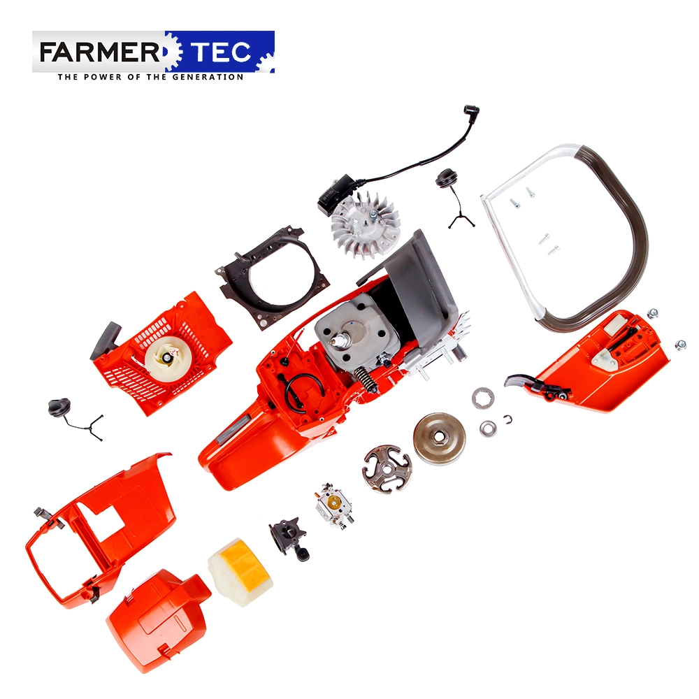 Farmertec оптовая цена Полная замена цепной пилы Запасные части для St MS250 MS230 MS210 025 023 021