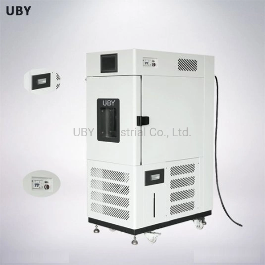 ISO6270 DIN50018 IEC68 Gjb 150 Constant Alternating Damp Heat Test Equipment