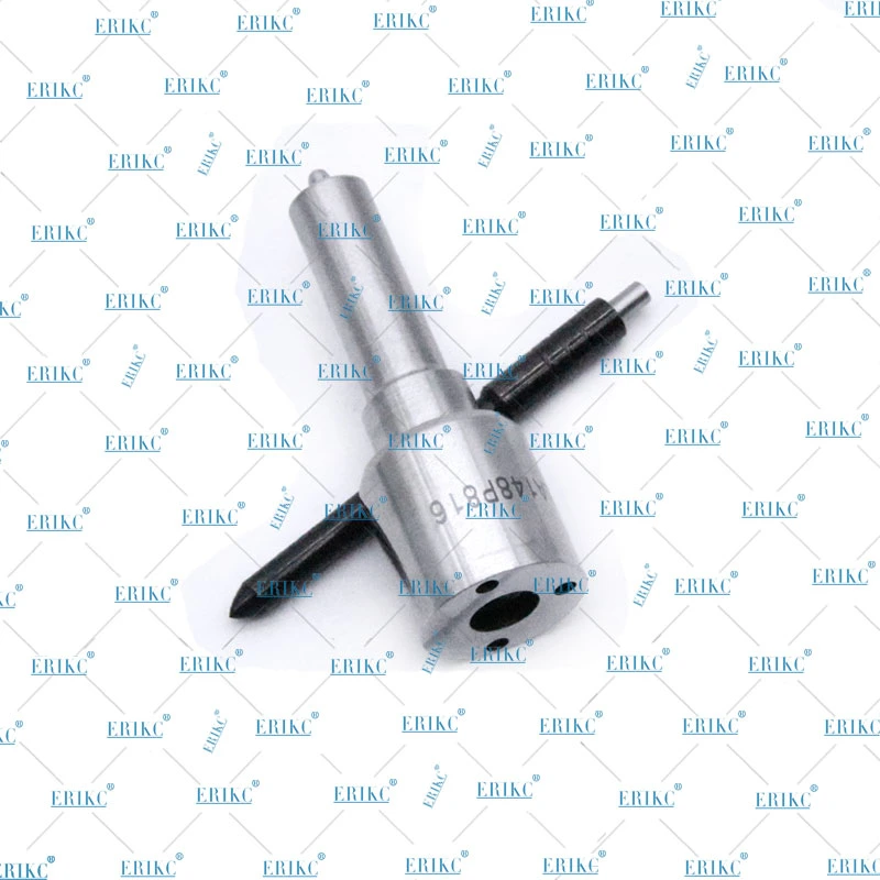 Erikc Dlla148p816 093400-8160 High Pressure Nozzle Dlla 148 P 816 Injector Nozzle Dlla 148p816 for Nissan 095000-5135