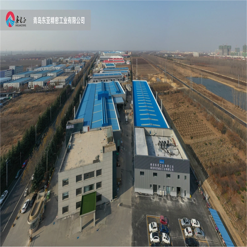 Prefab Industrial Steel Structure Factory Building with Competitive Price