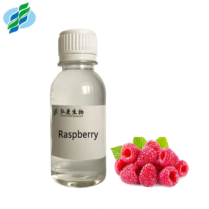 Hongkangbio USP Grade Tobbaco Raspberry Flavor for E Cigarette