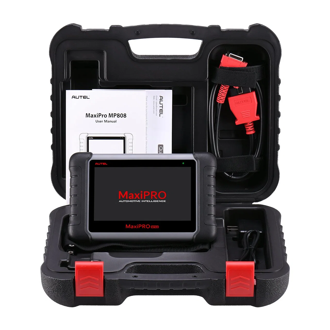 Car Diagnostic Scanner Universal Autel MP808 Autel MD808 Autel Ds708 Automotive Diagnostic