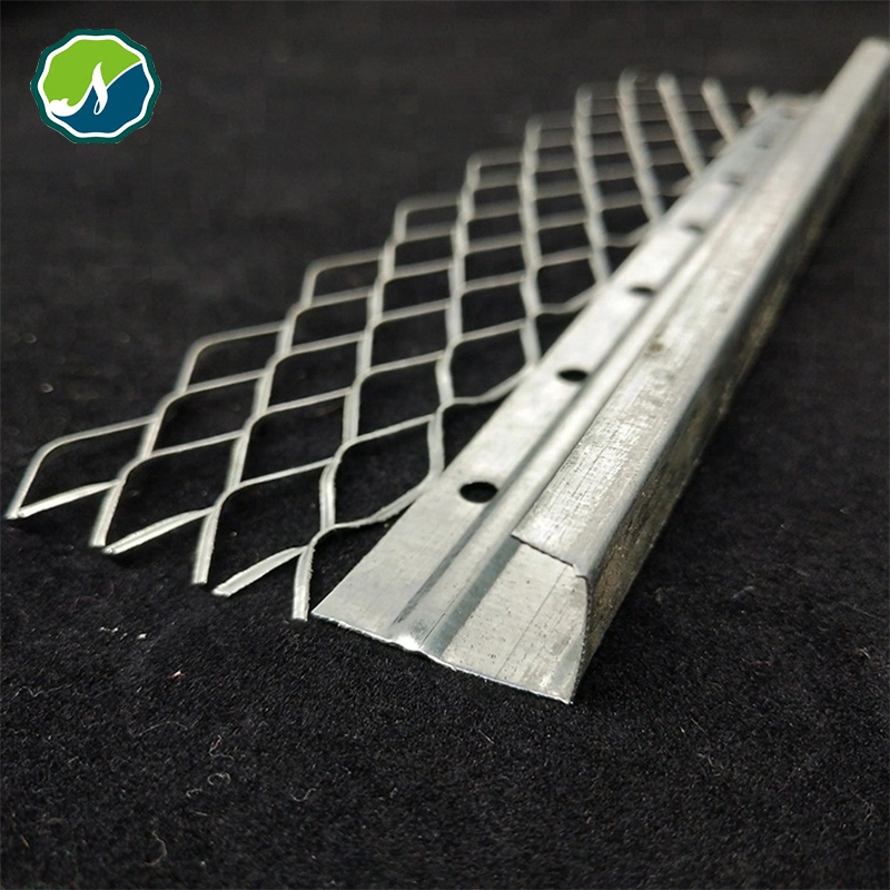 Galvanized PVC Stainless Steel Angle Bead/ Corner Bead/ Corner Protector