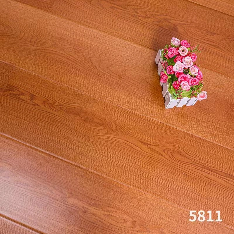 Interior 100% Waterproof Fireproof Stone Plastic Plank Floor Laminate Floor