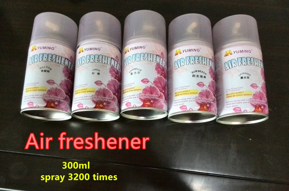 Natural Home Air Freshener for Hotel Home Office Car Air Freshener