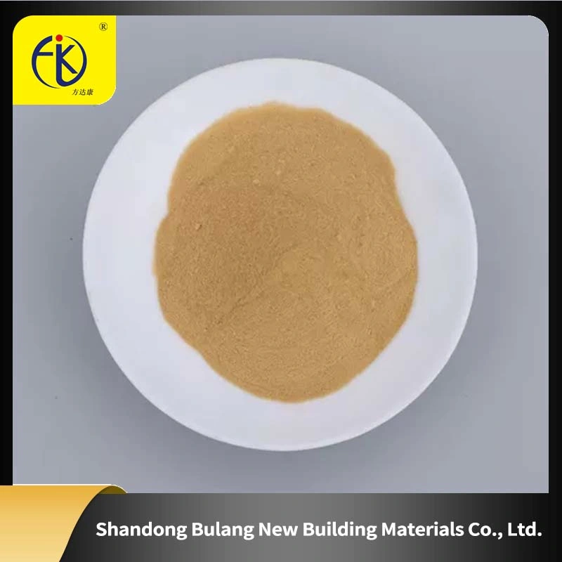 Wall Putty Chemical Powder Methyl Hydroxyethyl Cellulose/Starch Ether