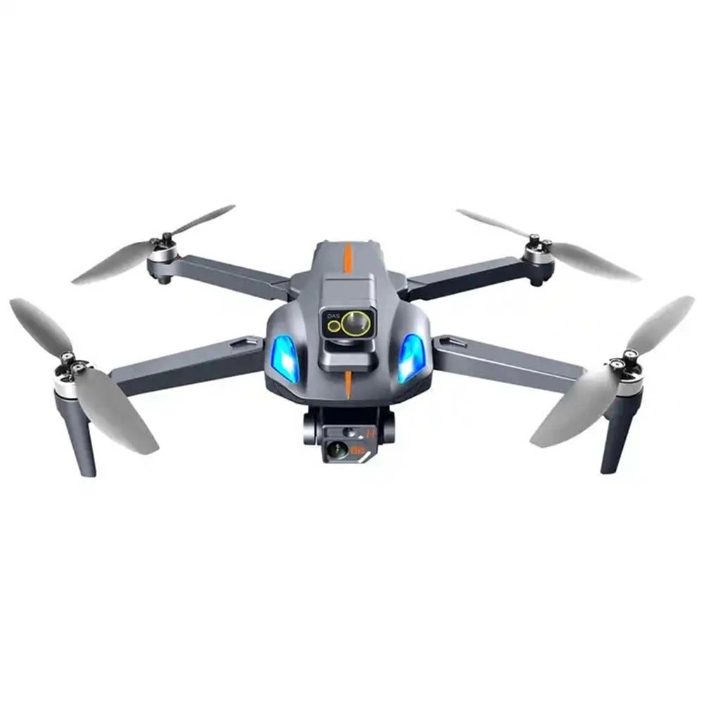 K911 Max 5g WiFi GPS Follow Brushless Motor Foldable RC 8K Camera Drone