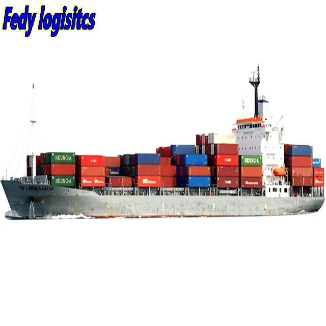 Export Agent DDP Sea Shipping Air Cargo Freight Forwarder to Miami/Montevideo/Montreal FedEx/UPS/TNT/DHL Express DDP Shipping Agents Service Logistics Freight