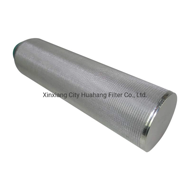 Custom 0.5 2 5 10 micron porous stainless steel 316L bronze powder mesh sintered filter