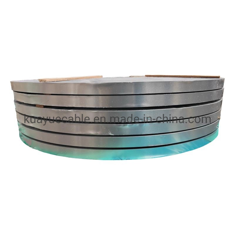 Cable Armoring Plastic Aluminum Tape Customization China