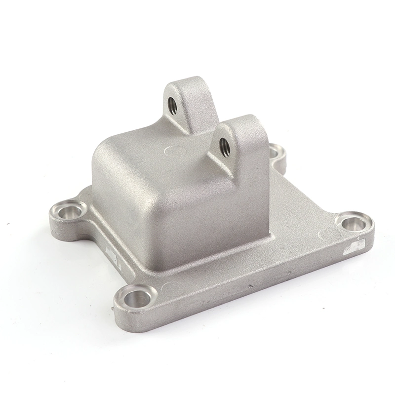 China Suppliers Aluminum Alloy for Die Casting Auto Part