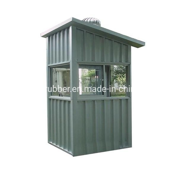 Low Cost Prefabricated Light Steel Frame Construction Structure Chicken Poultry Farm Prefab House