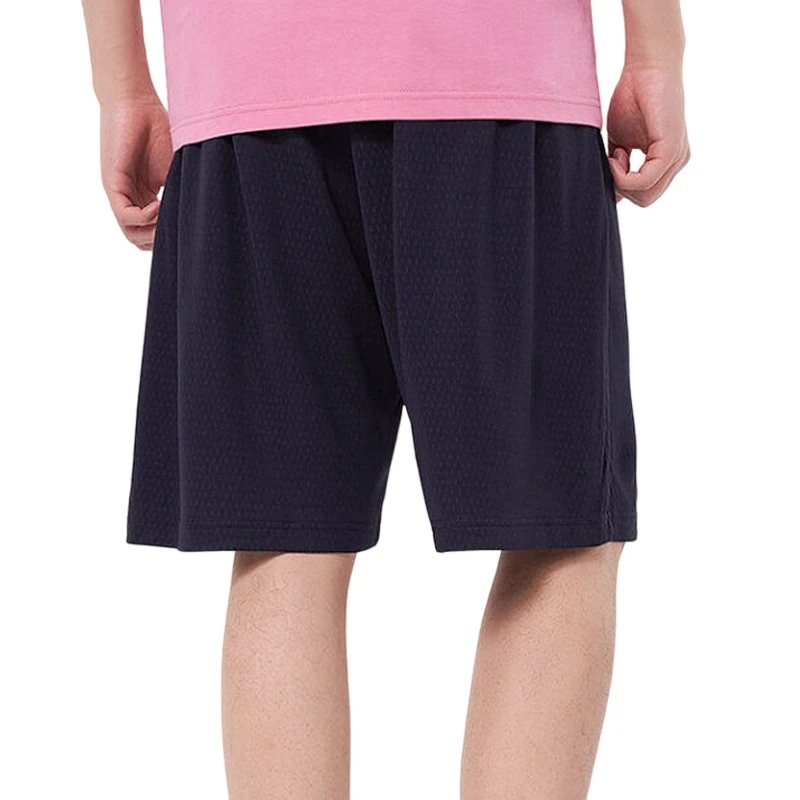 Custom 100% Poly Fast Dry Men Sports Wear Shorts