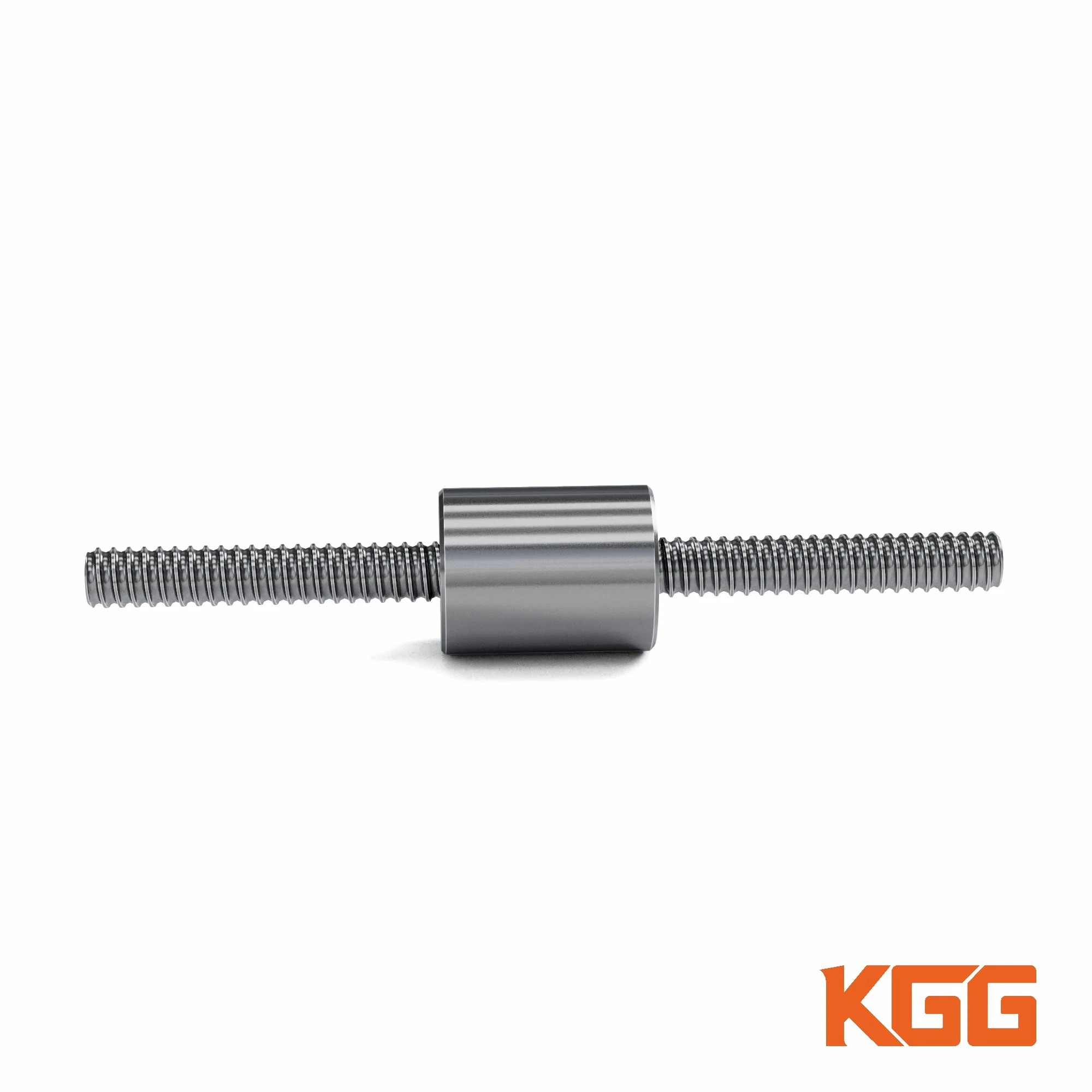 Kgg 12mm Diameter Ball Screw for 3D Printer Components (TXR Series, Lead: 2mm, Shaft: 12mm)