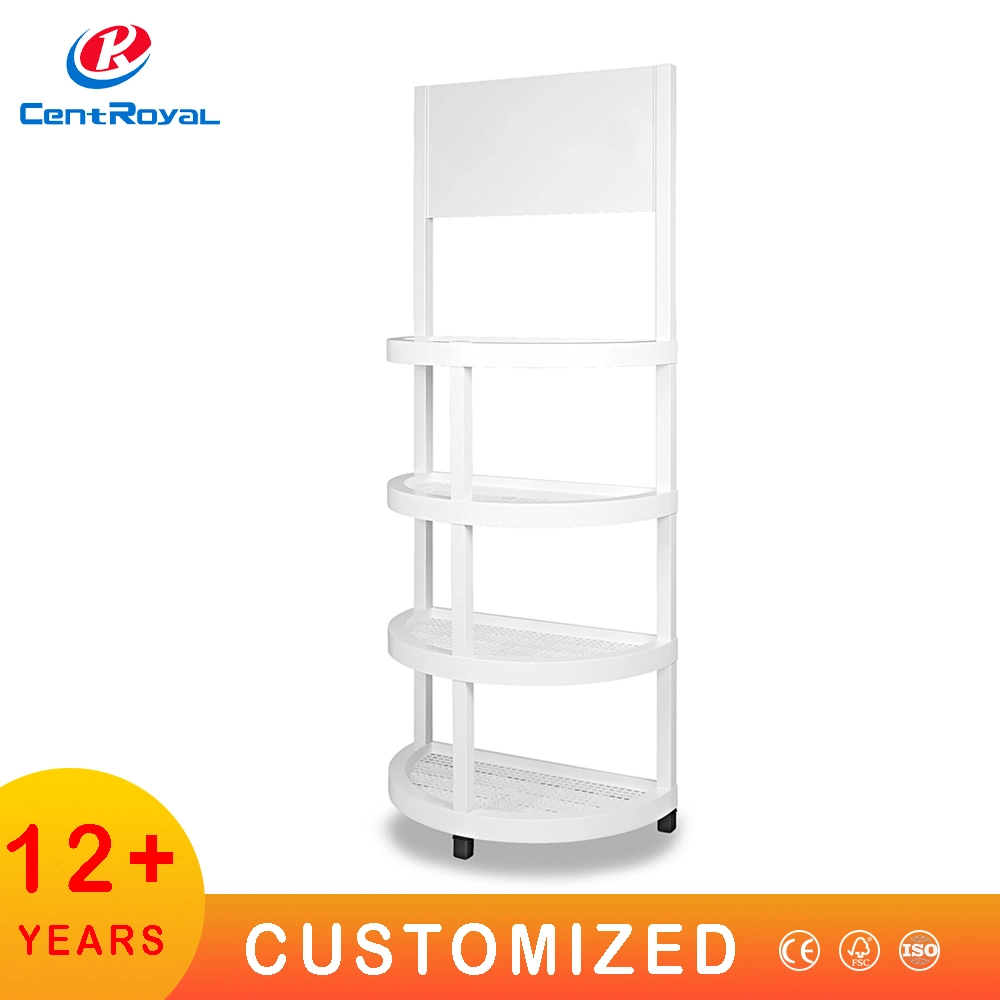 Chip Plastic Display Wine Display Rack Bottle Floor Stand Beverage Display Stand Supermarket Shelves Stand Chips Plastic Display Rack Plastic Display Stand