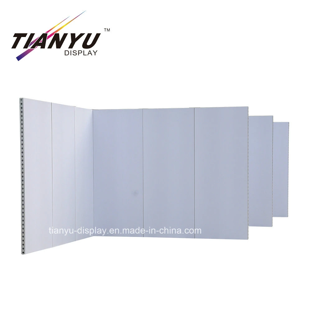 20*20FT Aluminum Trade Show Booth for Stand Fair