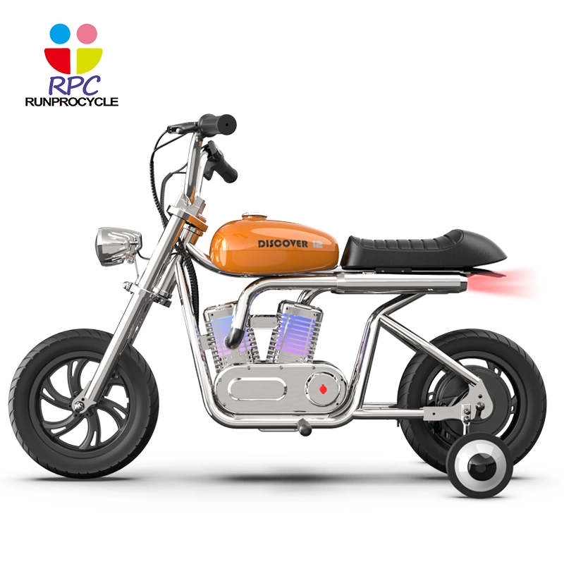 Kids Toys coche eléctrico Paseo en coche para niños Mini Moto de tierra eléctrica