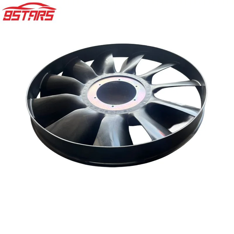 Hot Sale Auto Part Engine Cooling System Fan Blade 010-DV450 for FAW HOWO