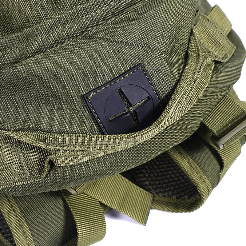 Sabado Outdoor Daypack Molle Backpack Military Style Rucksack Gear Tactical Assault Pack Bag for Hunting Camping Trekking