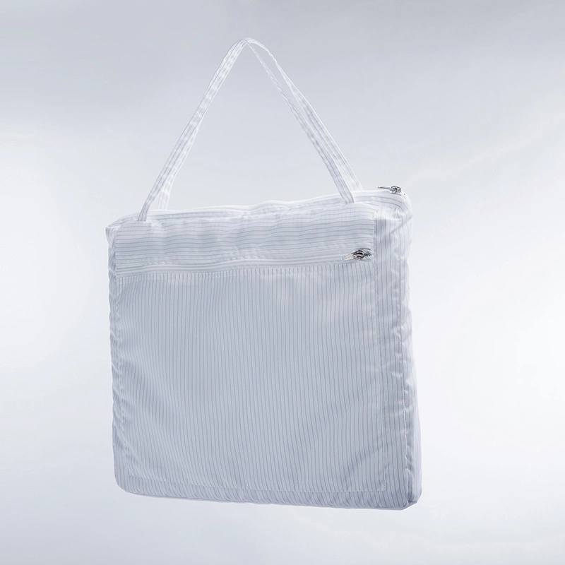 Cleanroom Clothes Cleanroom Coverall Autoclavable Bag