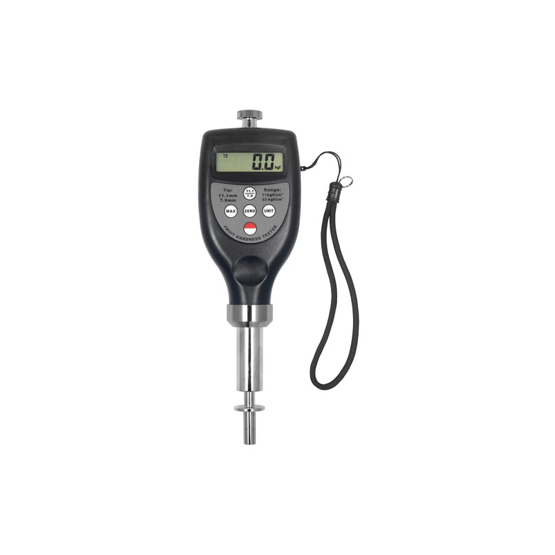 Gy-1 Fruit Penetrometer, Fruit Sclerometer, Fruit Hardness Tester