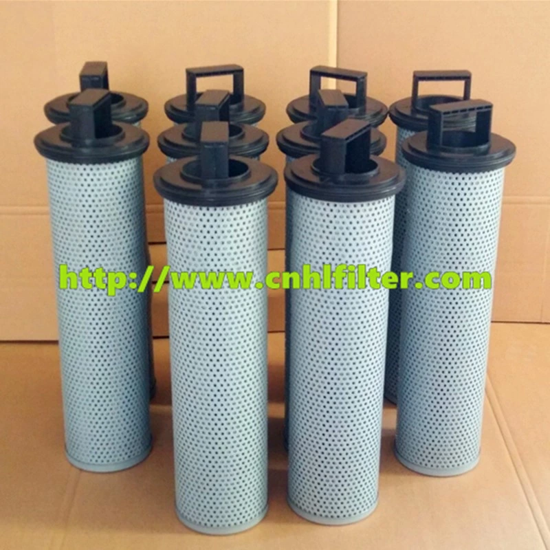 Z&L Spare Parts Hyraulic Filter 11214855 for LG6360e Excavator