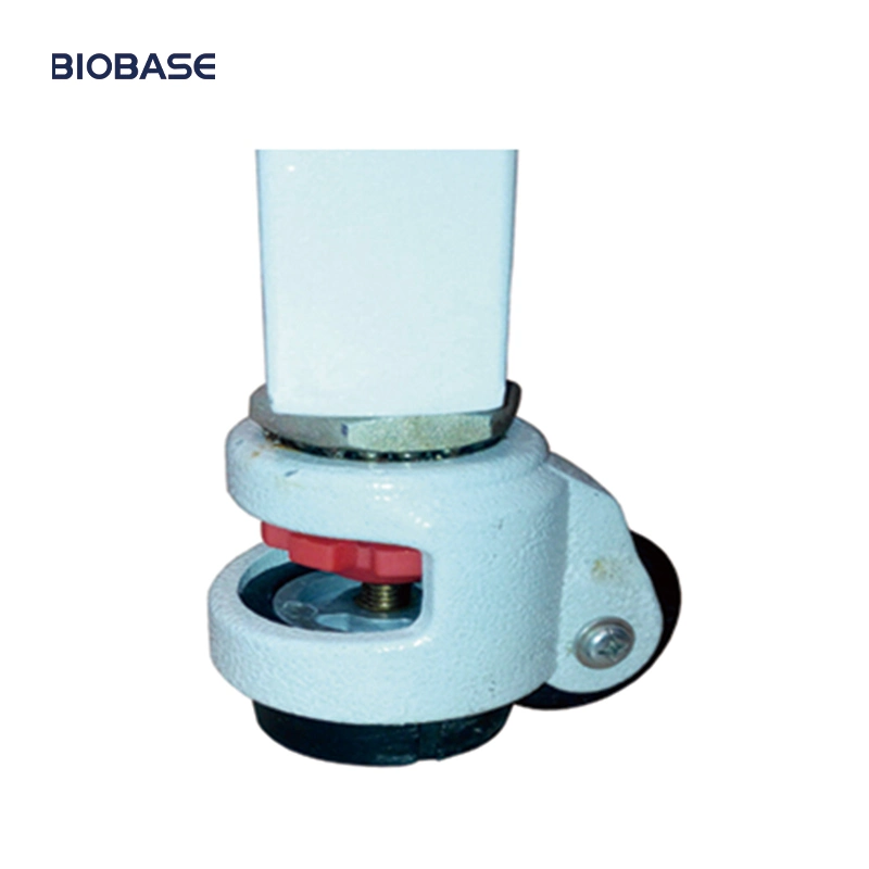 Biobase China Esterilização Filtro HEPA de equipamentos de laboratório Isolador de frango