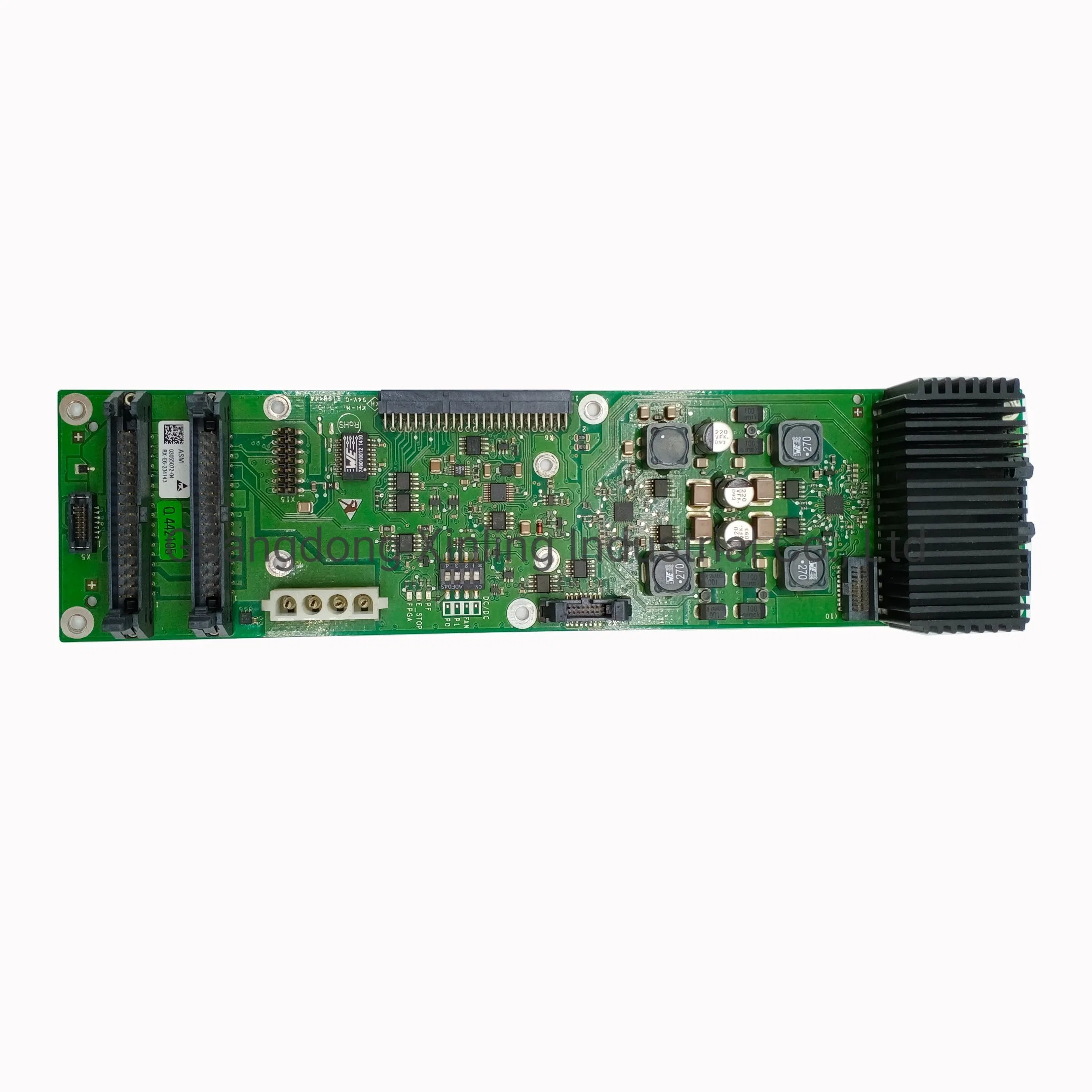 Asm Asamblea PCB SMD original pieza de repuesto Accesorios 03055072 Modul Cabeza C700b