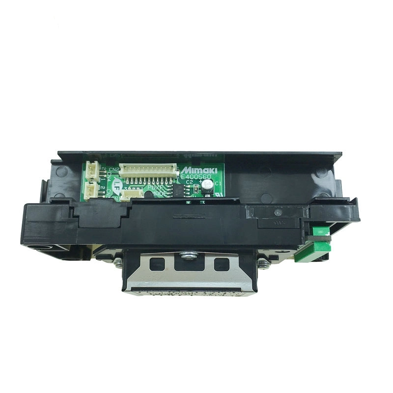 Mimaki Jv33 / Jv5 Print Head Mimaki Dx5 Green Jv33 Printhead MP-M007947 for Mimaki Cjv30 Jv33 Jv5 Ts3 Inkjet Printer with Memory Board MP-M007947 Print Head