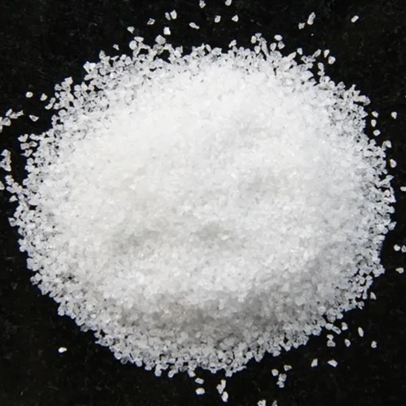 White Fused Alumina/Corundum Grains 60# for Surface Finishing