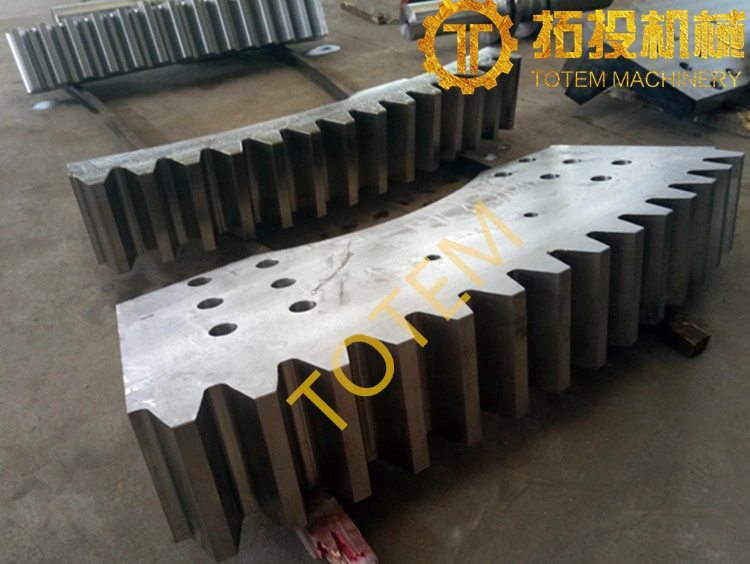 OEM Gear Rack/Double Helical Gear Segment/Planetary Gear/Timing Gear/Herringbone Gear