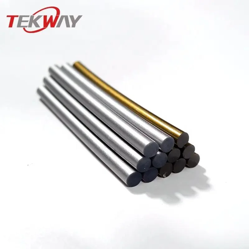 DIY Metal Hot Melt Glue Sticks Factory Price for School and Home