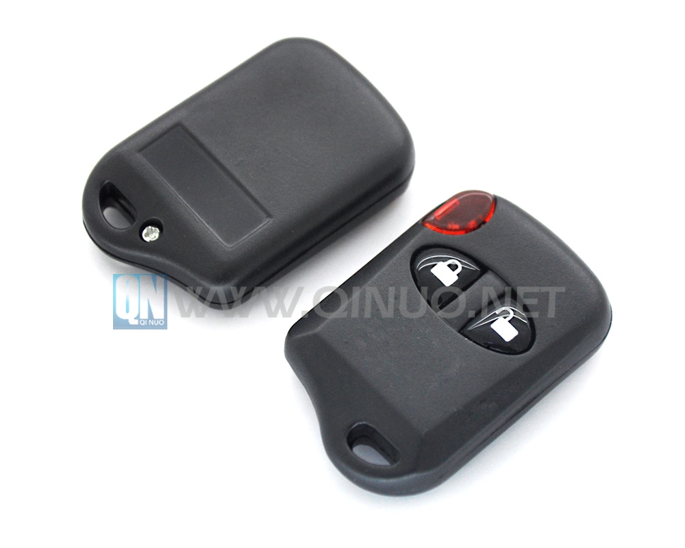 Keyless Learning Remote Control Transmitter (QN-RD045)