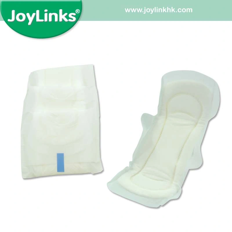 Female Cotton Super Breathable Sanitary Napkins for Women Manufacturers