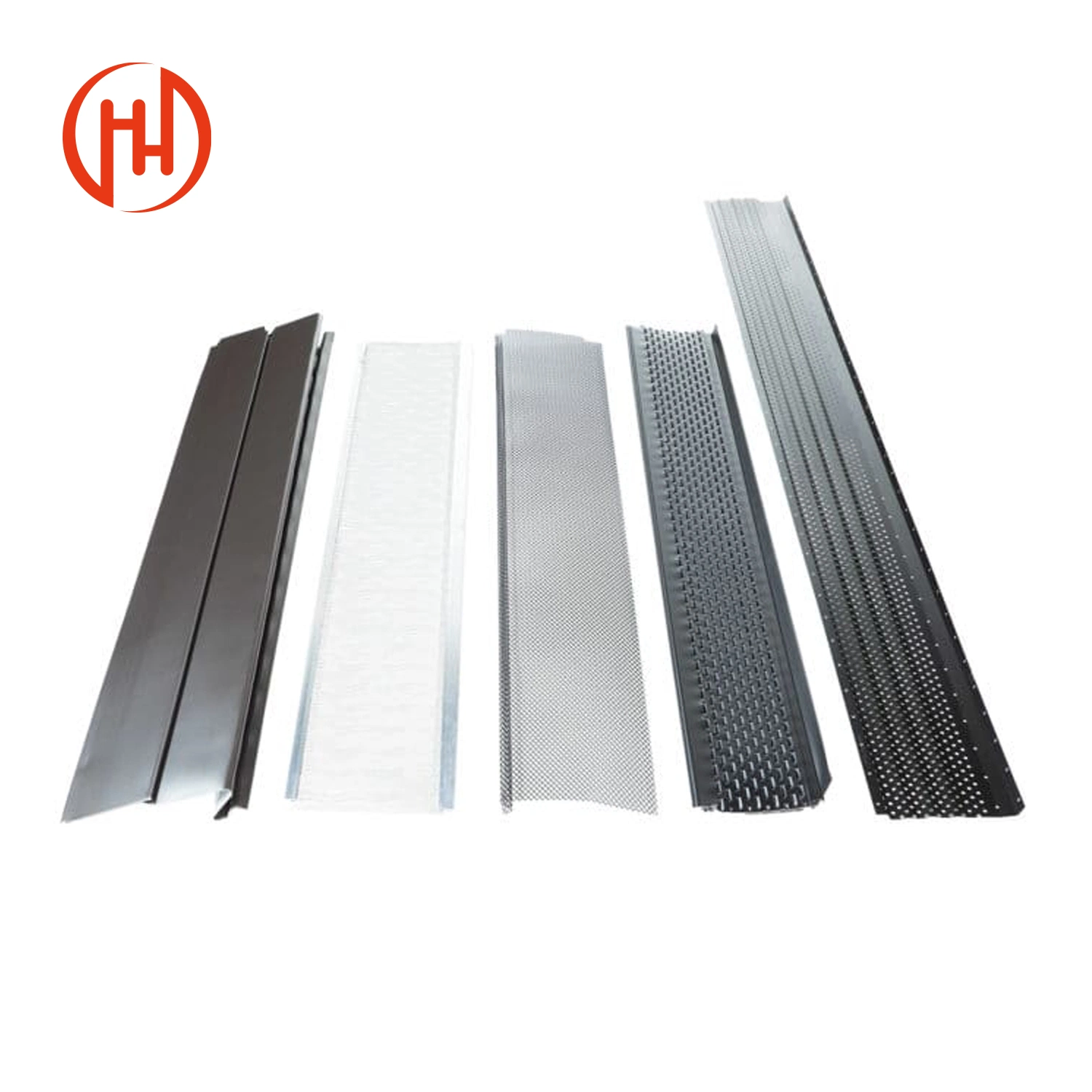 High quality/High cost performance  New Type Gutter Cover Rain Cover System