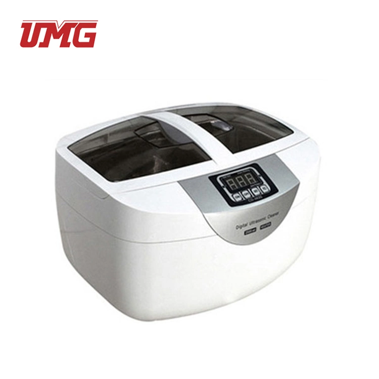 Dental Lab Equipment 2.5L Dental Ultrasonic Cleaner