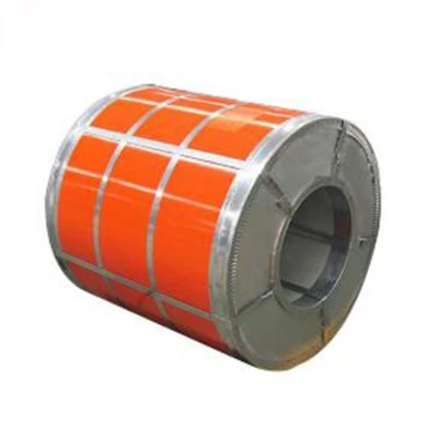 (GI, GL, PPGI, PPGL) Color Coated Prepainted Ral Color Zinc Price Hot DIP Pre-Painted Galvanized Steel Coil