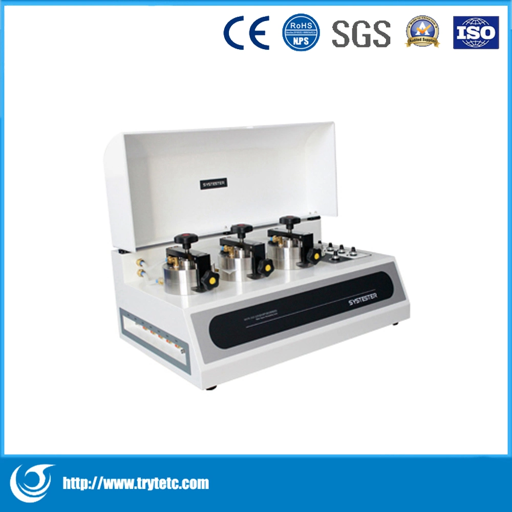 Water Vapor Permeability Tester/Analytical Instruments/Laboratory Instruments