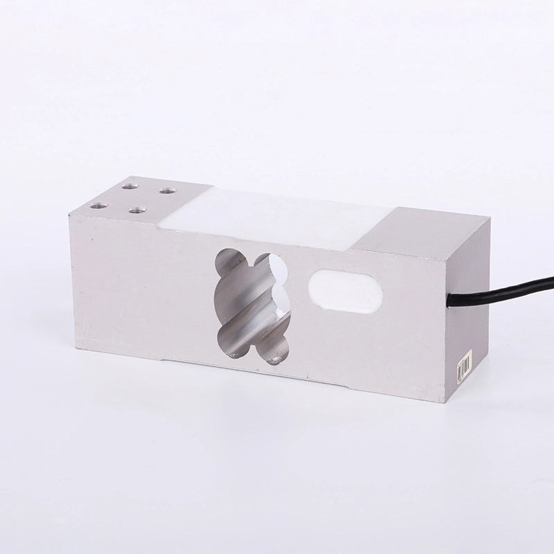 Small Portable Load Cell Parallel Beam Loadcell Pressure Sensor 50kg~300kg