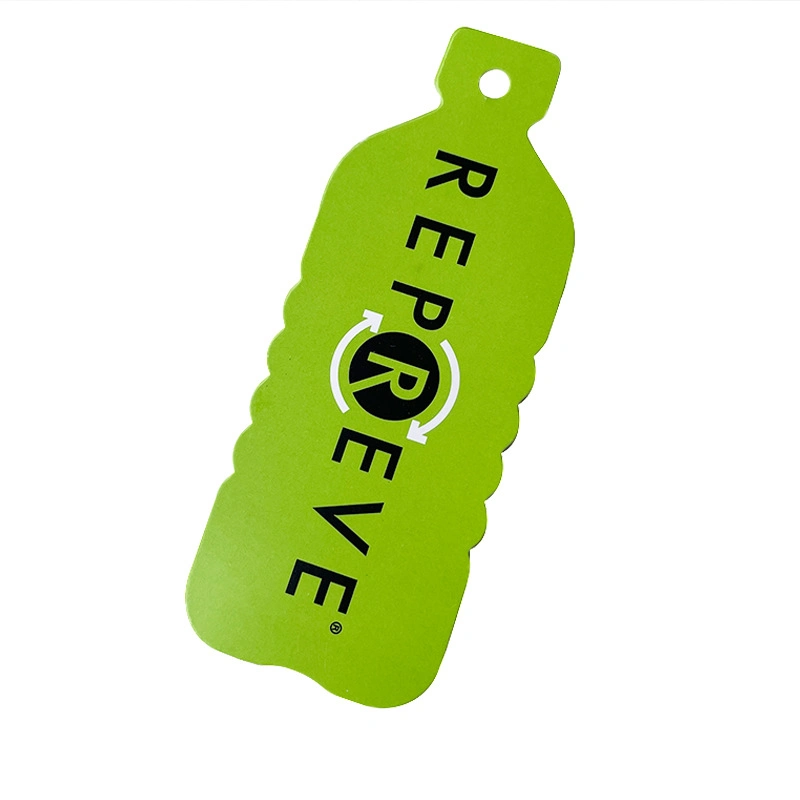 Customized Tags for Clothing Hanging Tags High-End Thickened Paper Tags