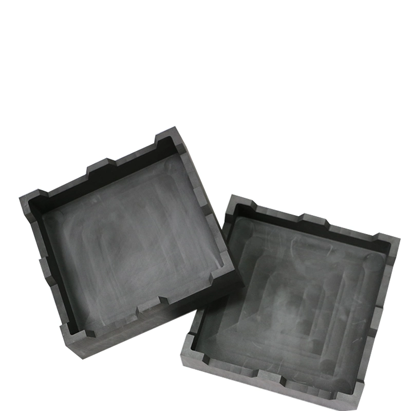 Graphite Sintered Mold for Vacuum Sintering Furnace