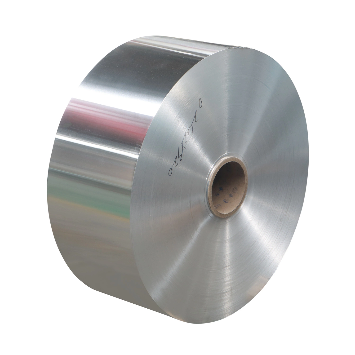 Aluminum Hydrophilic Finstock Foil for Air Condition