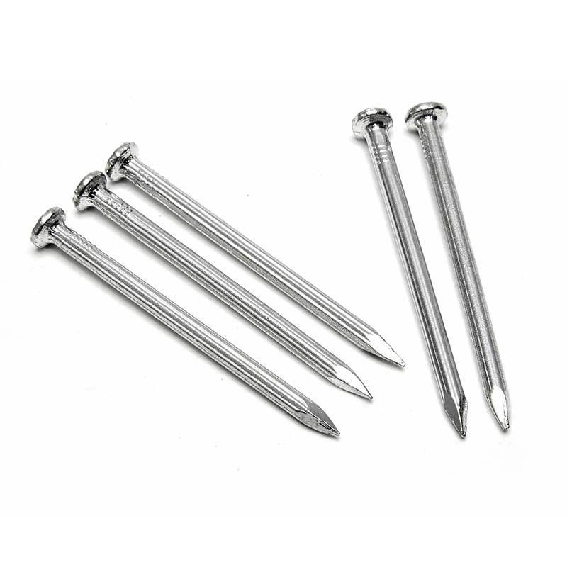 China Factory Direct Sale Competitive Price Galvanized Steel Concrete Nails with Best Price