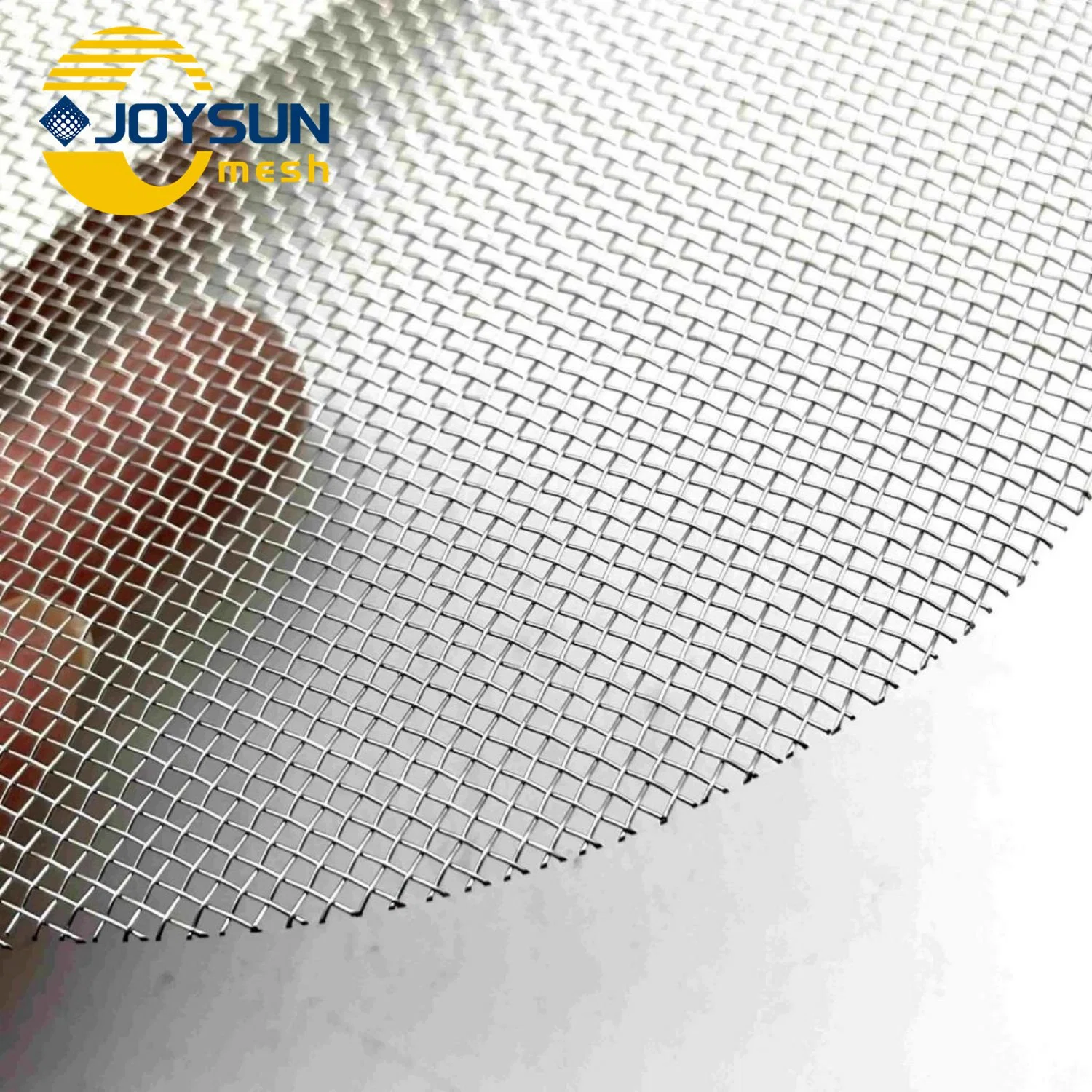 Factory Price Sturdy Metal Mesh Sheets Stainless Steel Hardware Mesh Used in Mining, Construction and Metallurgy