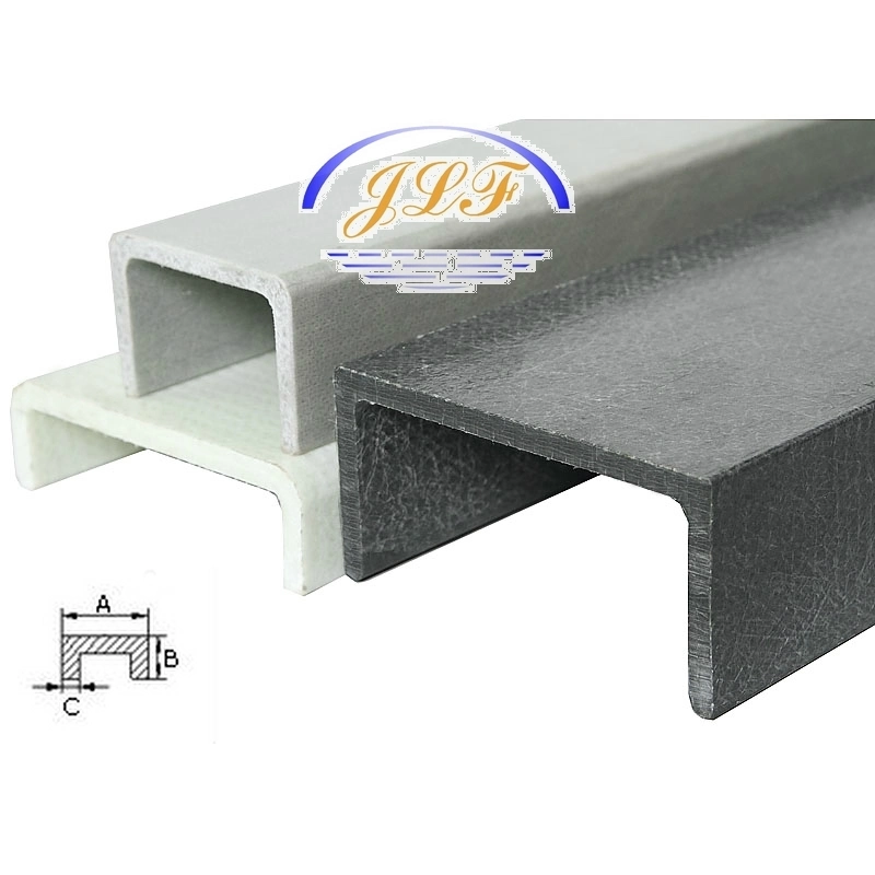 FRP Products (FRP Channel)