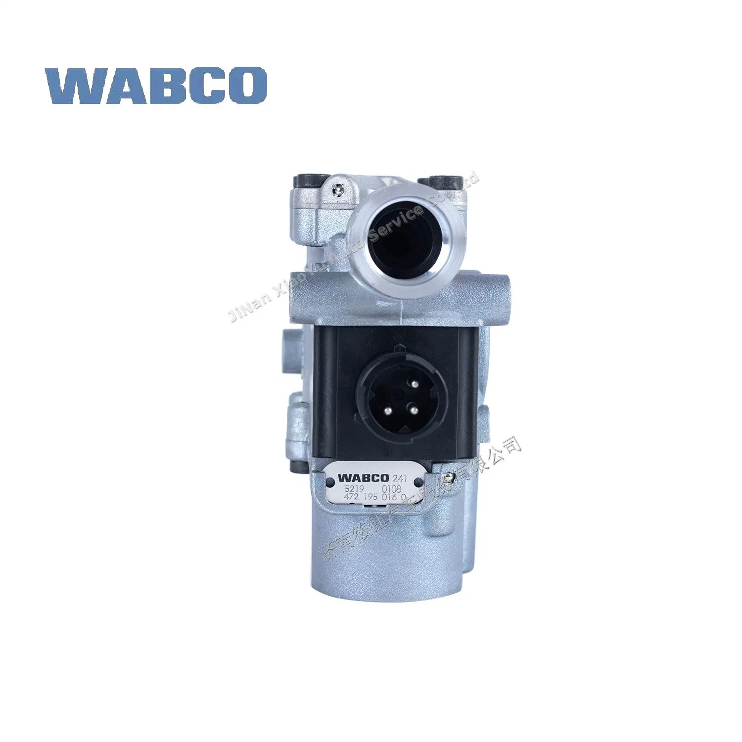 Reliable Wabco ABS Solenoid Valve 4721950160 4721950007 4721950027 4751950040 4721950047 Be Used for Alexander Dennis Beiben Daf Erf Evobus China Wholesale/Supplierr