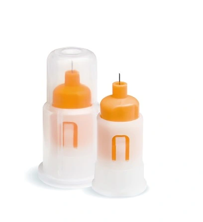 Approved 0.5 Ml Insulin Syringes Syringes Needles