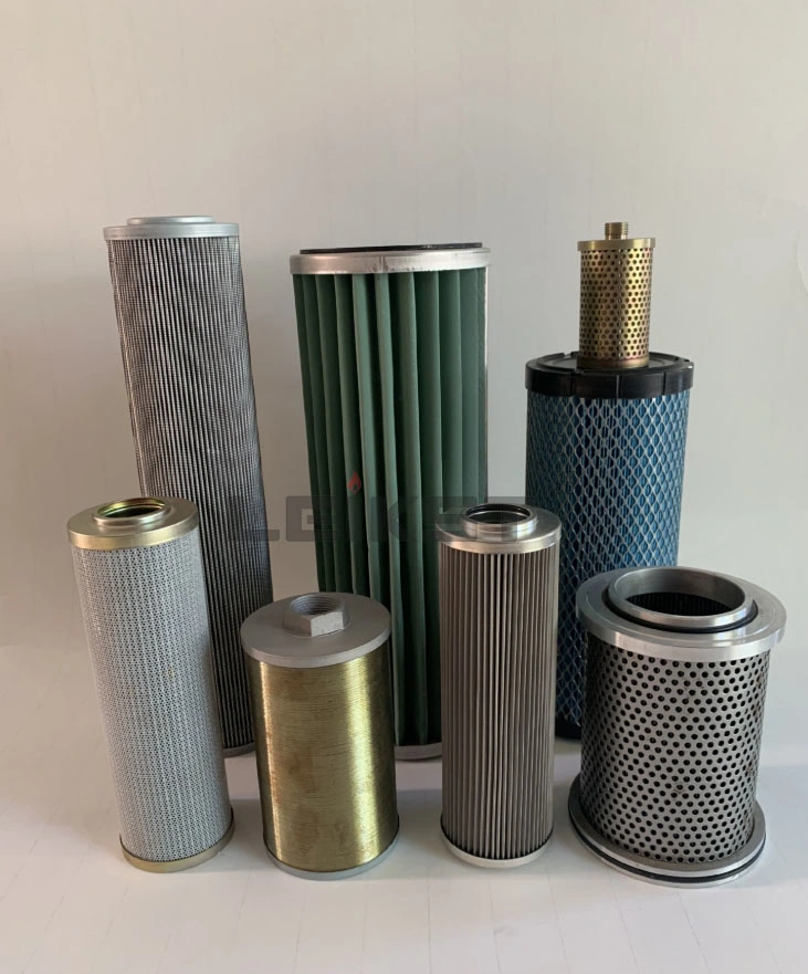 400mesh 250mesh 60mesh 1208210/0160d050W/Hc 1263763 0660d005bh4hc Leikst Hydraulic Fluid Filter Core (PILOT) Suppler